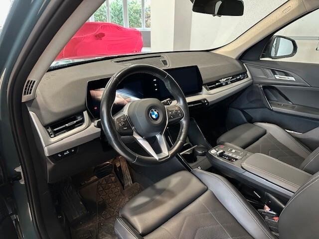 Bmw X1 sDrive 18d xLine