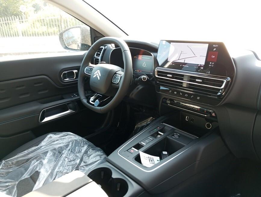 Citroen C5 Aircross BlueHDi 130 S&S EAT8 Max