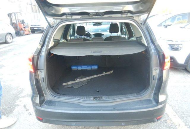 FORD Focus 1.5 TDCi 120 CV Start&Stop SW Titanium