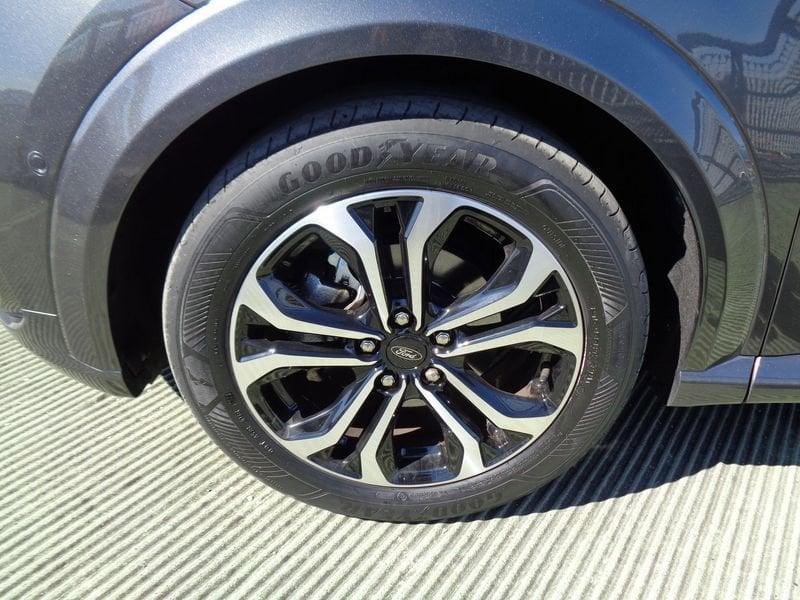 Ford Puma Puma 1.5 ecoblue ST-Line s&s 120cv