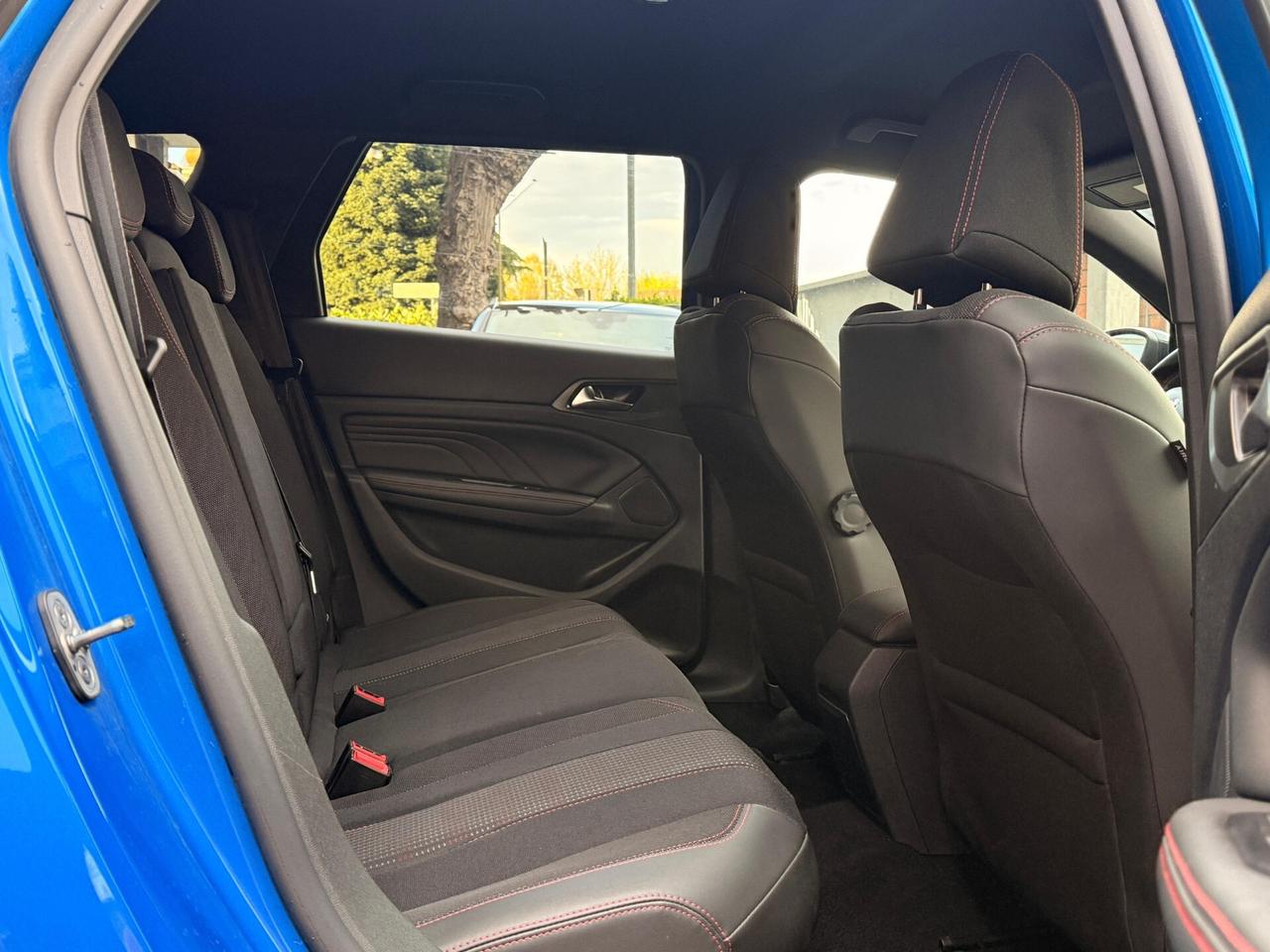 Peugeot 308 PureTech Turbo 130 S&S SW GT Pack