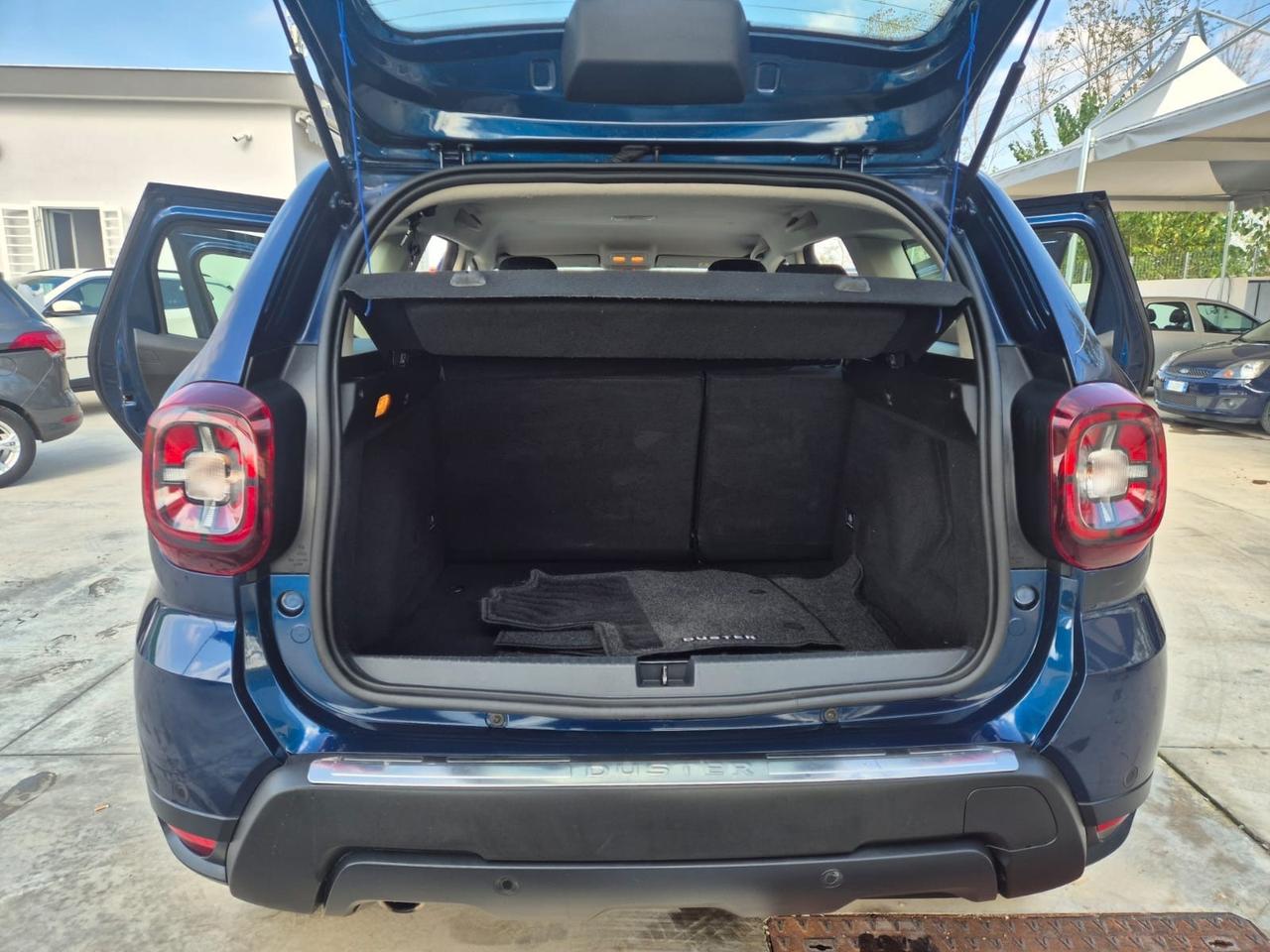 Dacia Duster 1.5 Blue dCi 8V 115 CV 4x2 Prestige