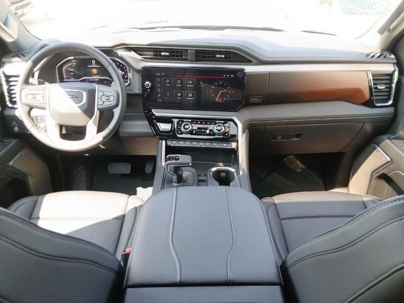 GMC Sierra 6.2L EcoTec3 V8 Gpl Aut. Denali N1