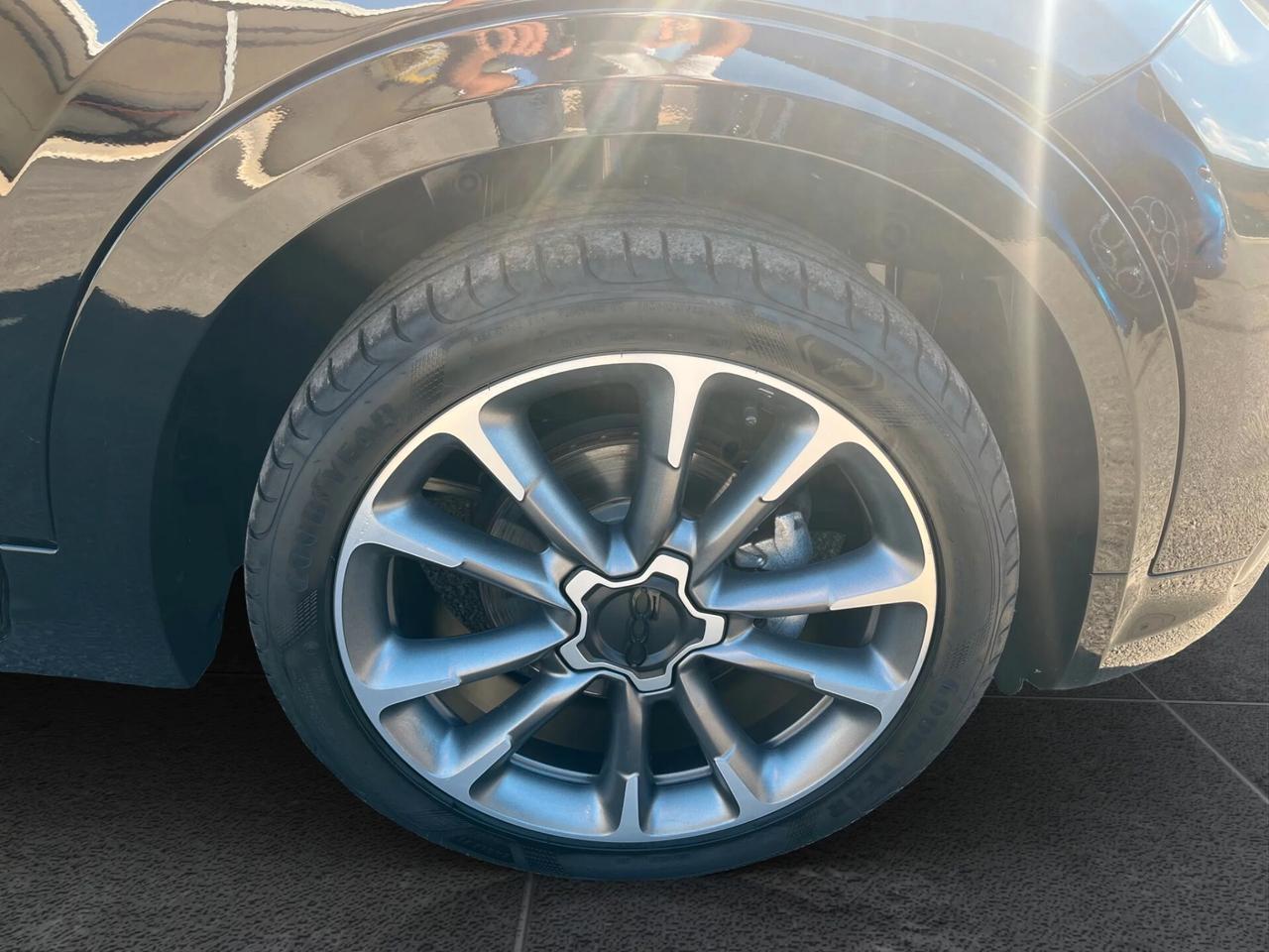 Fiat 500X 1.3 MultiJet 95 CV Sport