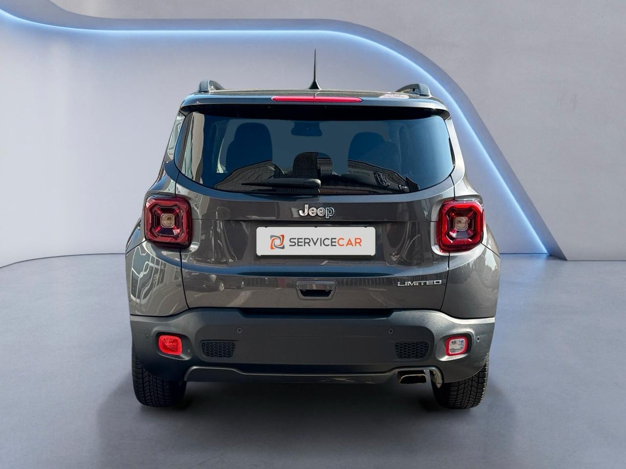 Jeep Renegade 1.0 T3 Limited