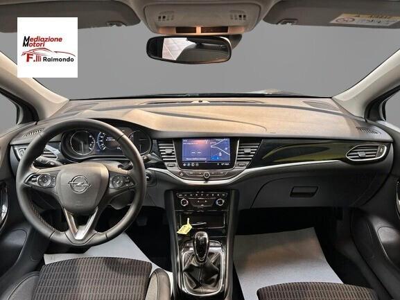 Opel Astra 1.2 Turbo 130 CV Elegance 57.000km