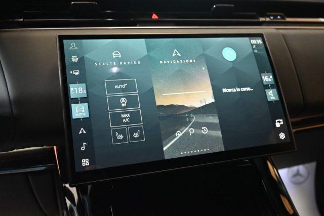 LAND ROVER Range Rover Sport 3.0d I6 MHEV SE 250CV SOSP.21"CAM 360°RADAR NUOVA!