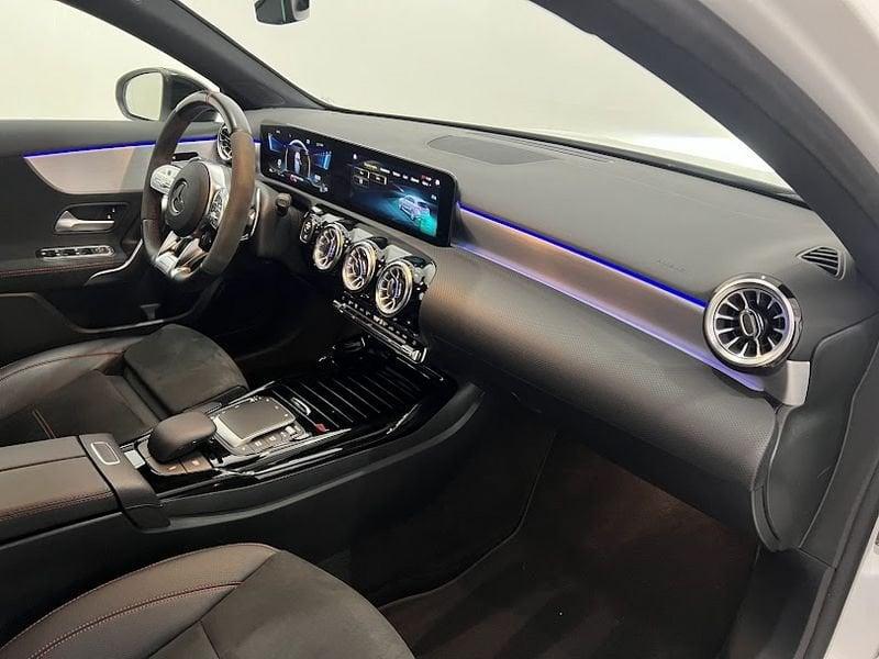 Mercedes-Benz Classe A Mercedes-AMG A 45 S 4MATIC+