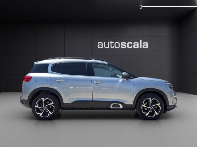CITROEN C5 Aircross PureTech 130 S&S EAT8 Shine