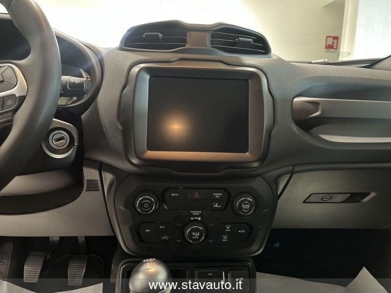 Jeep Renegade 1.0 T3 Limited