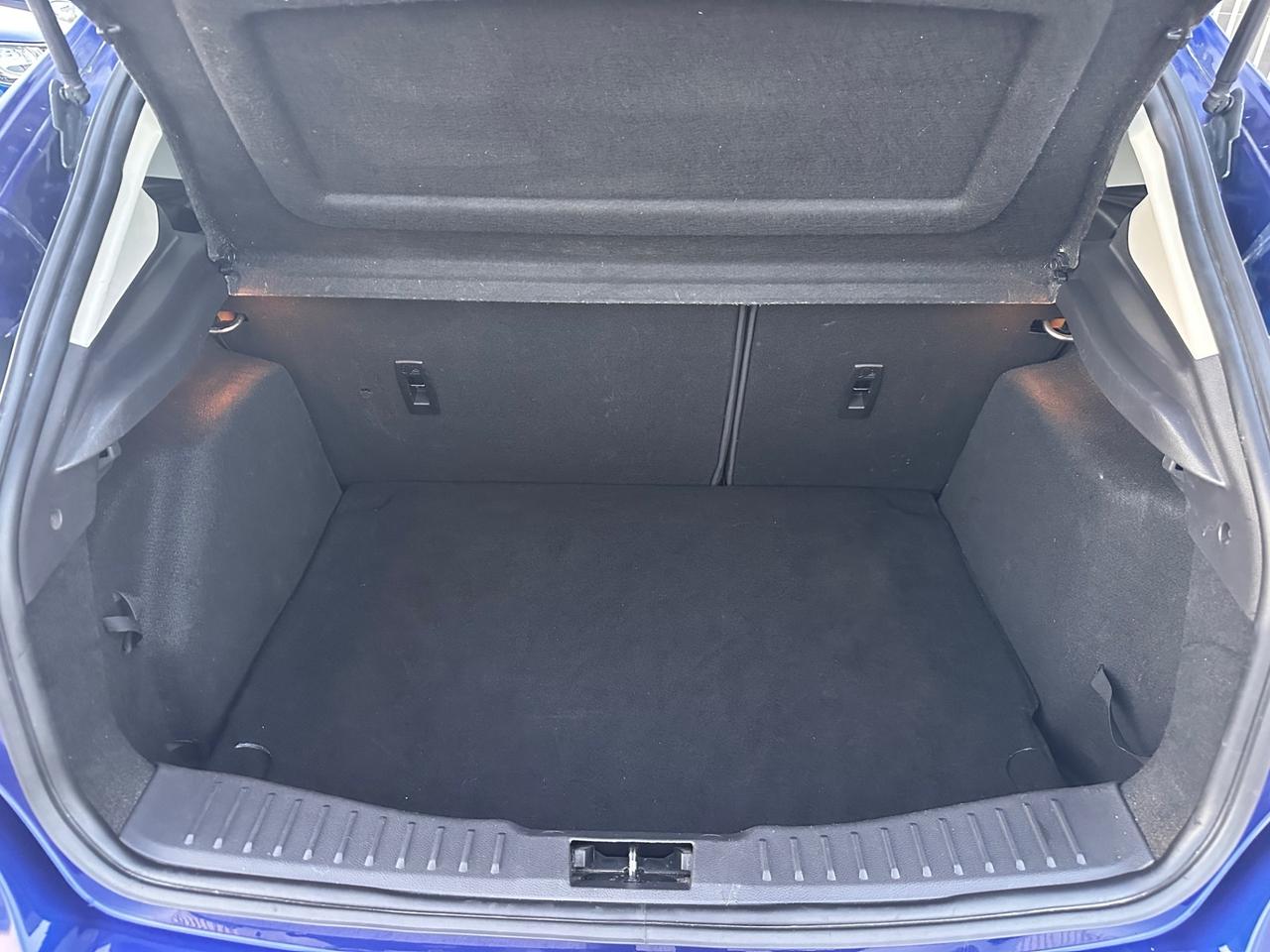 Ford Focus 2015 Restyling 1.5 TDCi 95 CV Titanium