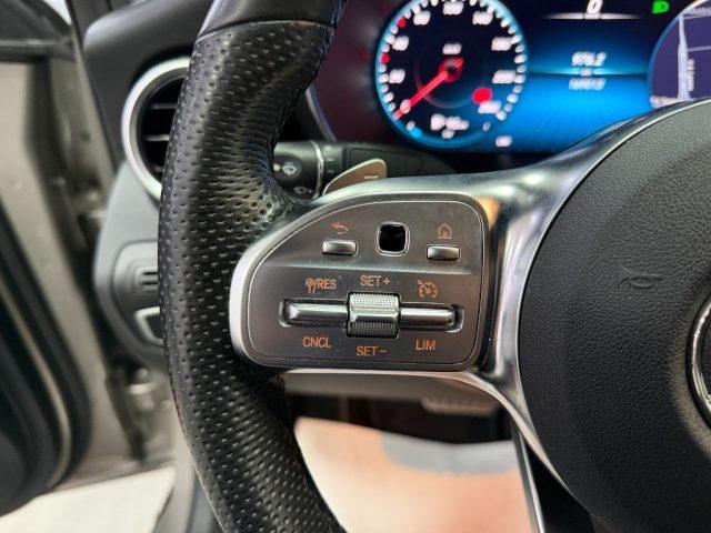 MERCEDES-BENZ GLC 220 d 4Matic Coupé Premium Plus