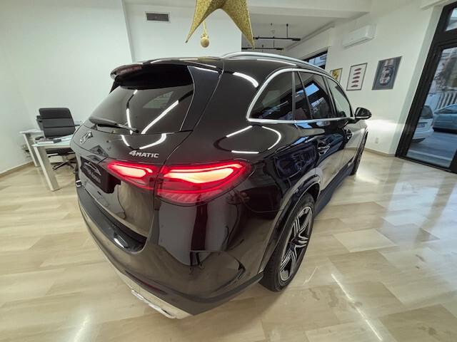 Mercedes-benz GLC 220 d 4Matic Mild Hybrid AMG Premium