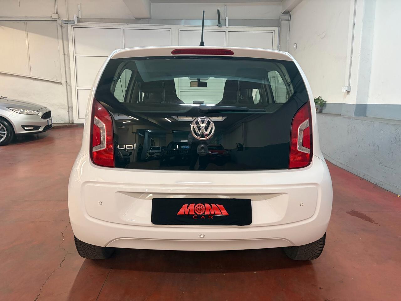 Volkswagen up! 1.0 5p. move