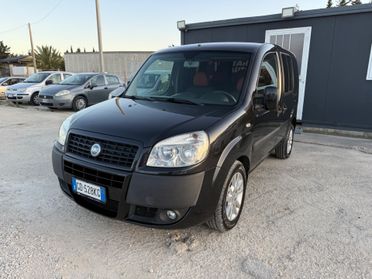 Fiat Doblo Doblò 1.9 MJT 120 CV Dynamic