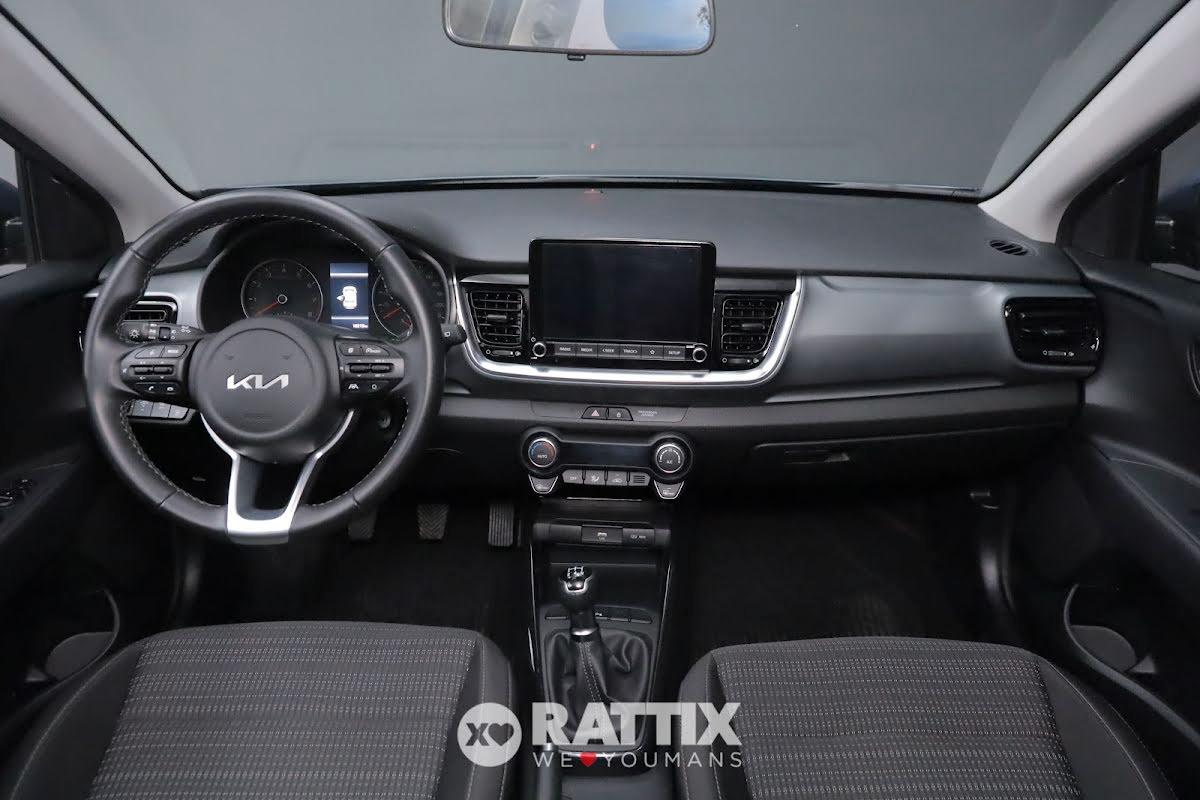 Kia Stonic 1.2 DPI 84CV Style