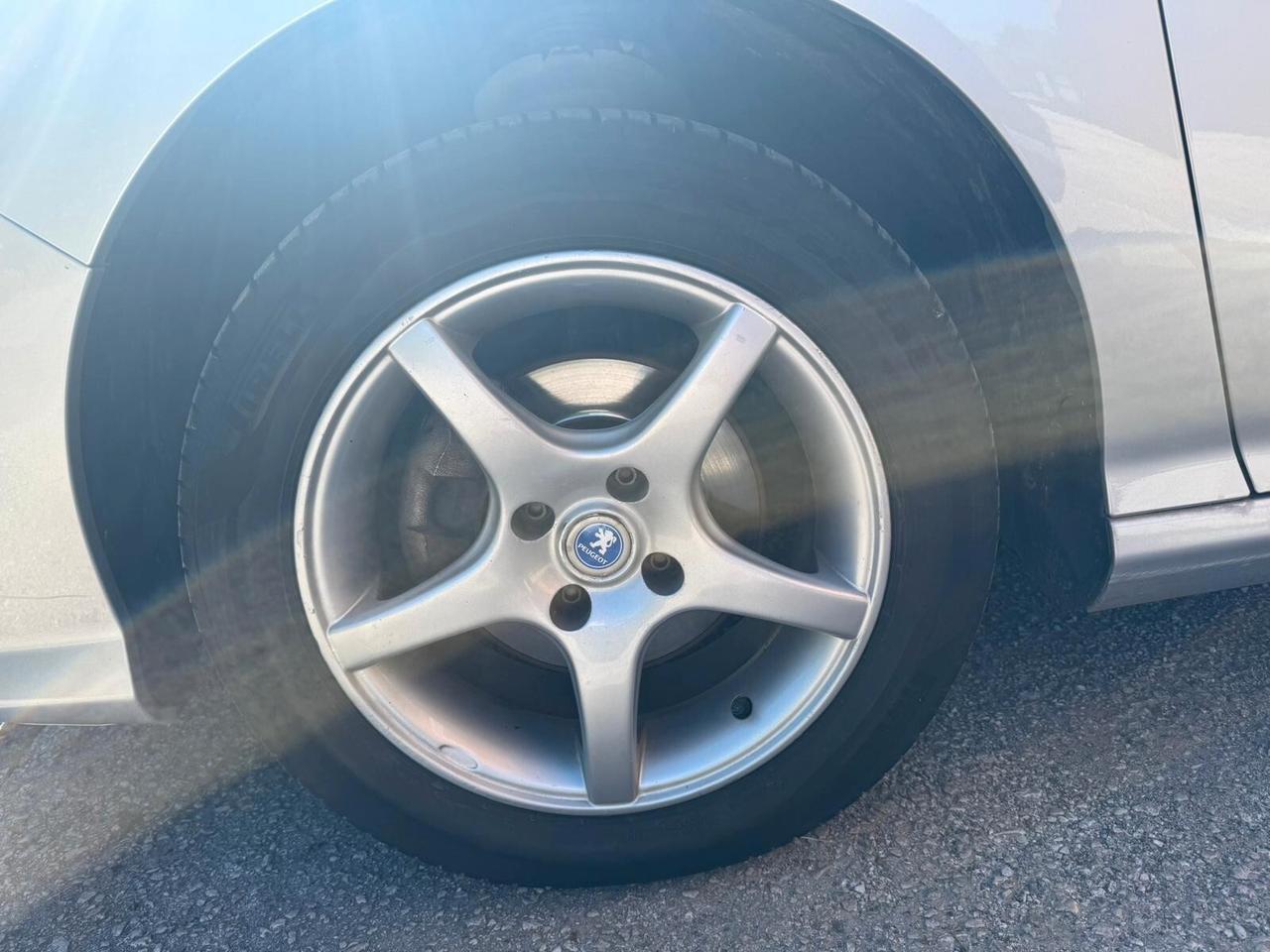Peugeot 308 1.4 VTi 95CV 5p. Comfort Unico Proprietario