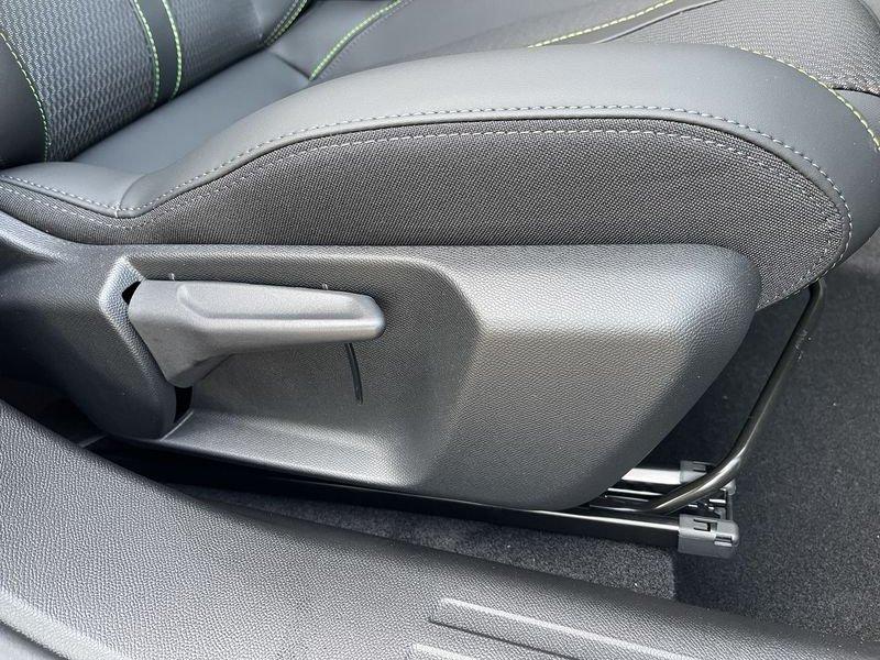 Peugeot 2008 1.2 hybrid GT 145cv e-dcs6 - KM0