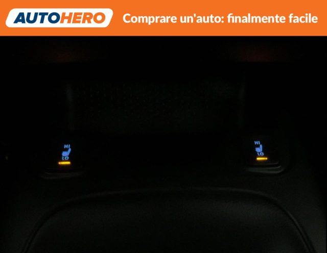 TOYOTA Corolla 1.8 Hybrid Business