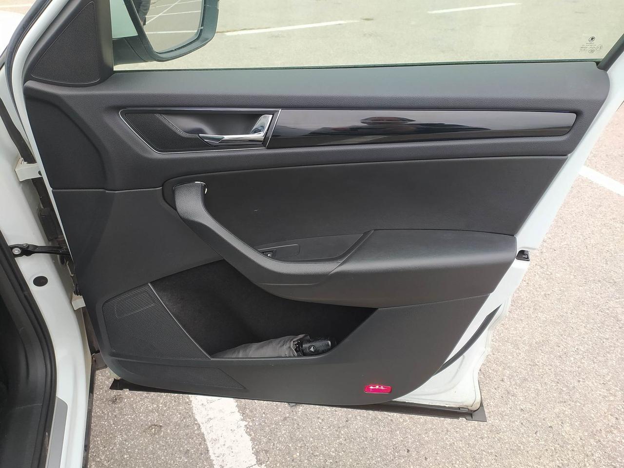 Skoda Kodiaq Style 2.0 TDI 150CV #9084