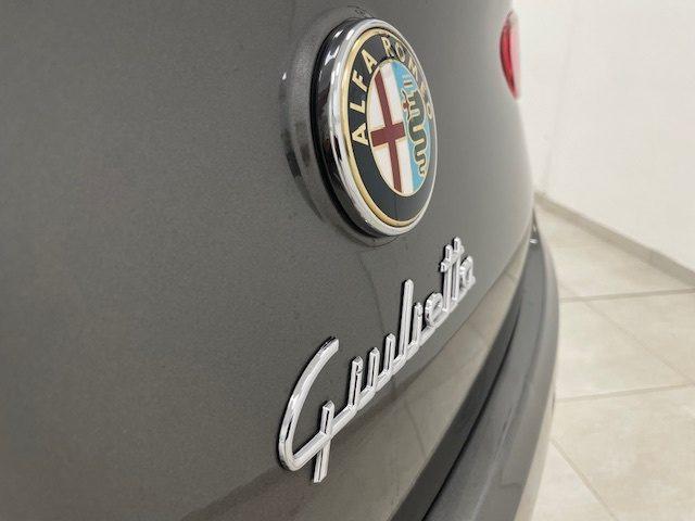 ALFA ROMEO Giulietta III 2010 - 2.0 jtdm(2) Distinctive 170cv