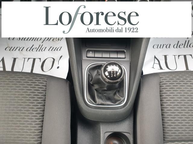 VOLKSWAGEN Golf 1.4 5p. United