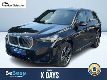 BMW X1 I XDRIVE 30 MSPORT