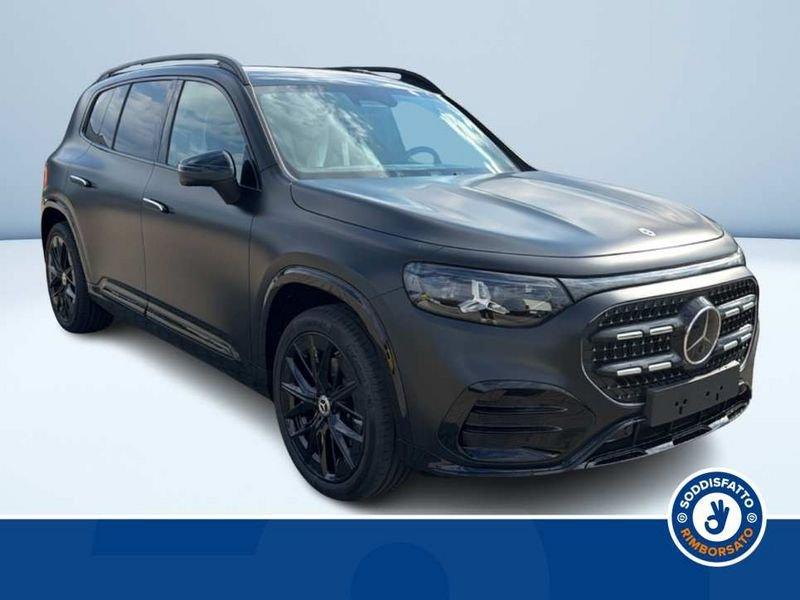 Mercedes-Benz GLB Classe 220 4Matic AMG Line Premium Plus