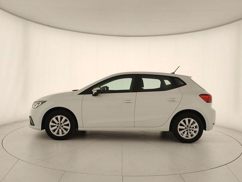 Seat Ibiza 1.6 TDI 95 CV 5p. Business