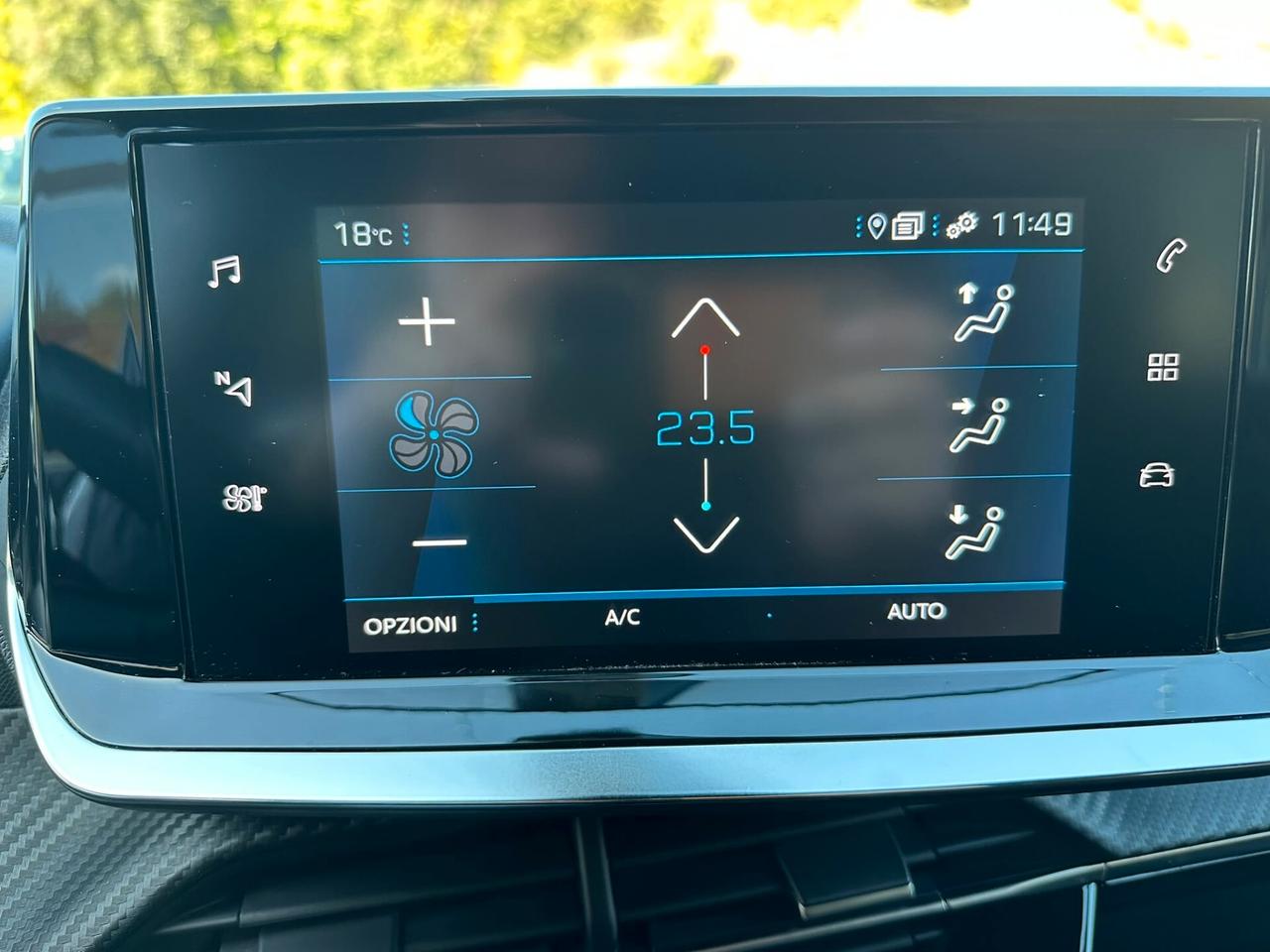 PEUGEOT 2008 1.2 ACTIVE PACK 100cv