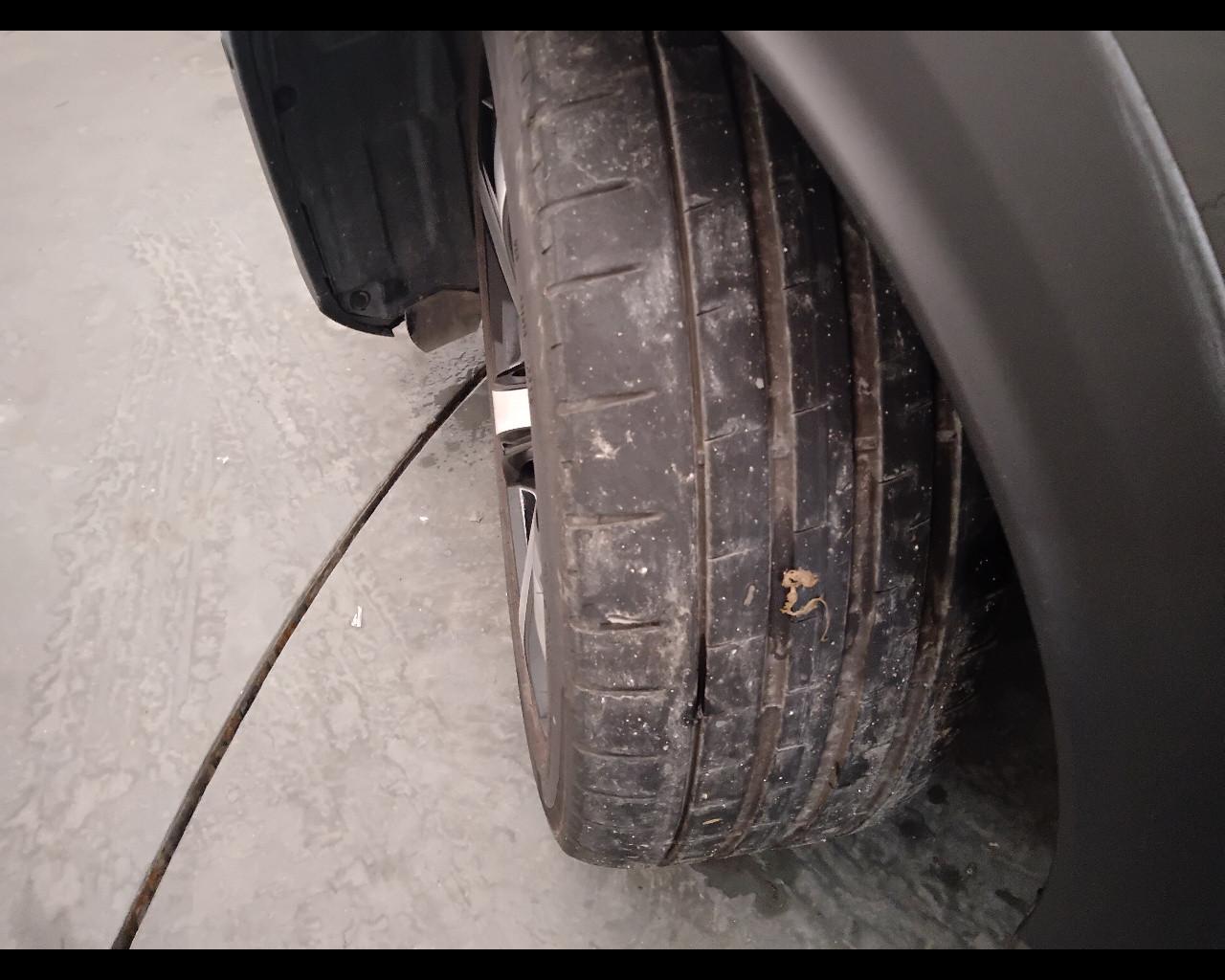 Mercedes-Benz Classe C-S206 SW All-Terrain - C SW All-Terrain 220 d mhev Premium 4matic auto