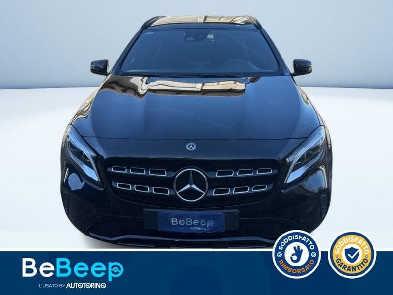 Mercedes-Benz GLA 180 SPORT