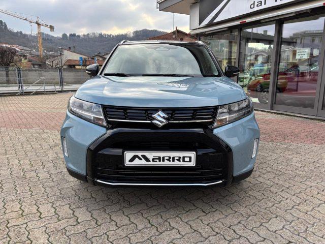 SUZUKI Vitara 1.4 Hybrid STARVIEW4x4 129cv BICOLOR*TETTO*NAVI*