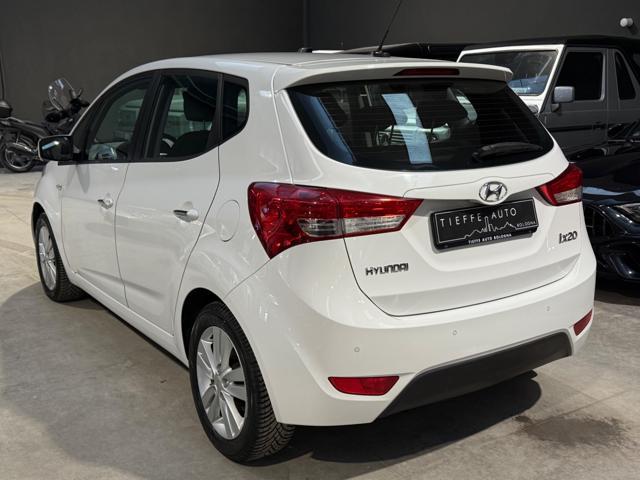 HYUNDAI iX20 1.4 90 CV