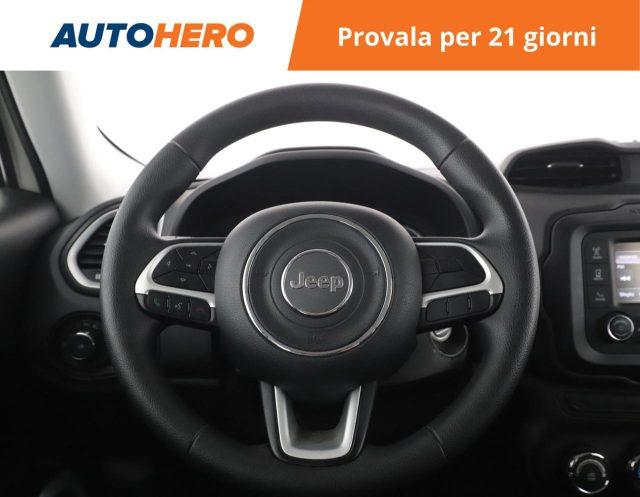 JEEP Renegade 1.6 E-TorQ EVO Sport
