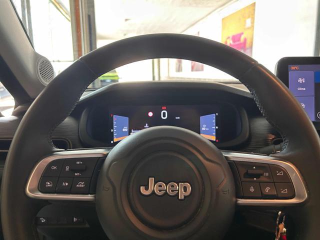 JEEP Avenger 1.2 Turbo 100 CV Altitude
