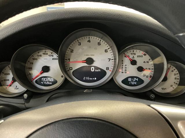 PORSCHE 911 997 Carrera S 3.8 coupè 355CV ASI ! SUPER PREZZO !