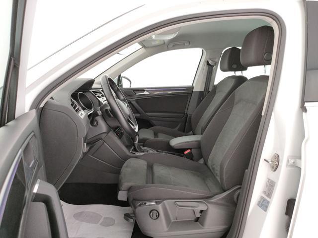 VOLKSWAGEN Tiguan 2.0 TDI 150 CV SCR DSG Life