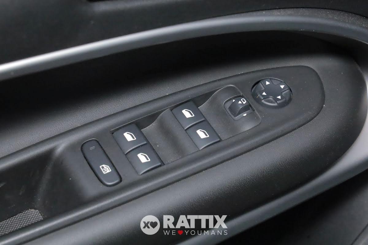 Jeep Avenger 1.2 turbo 100CV Summit