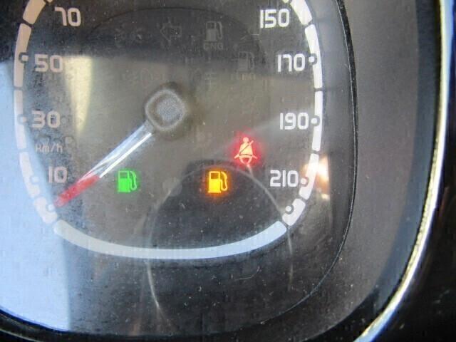Fiat Panda 1.2 GPL EasyPower Vedi lavori eseguiti