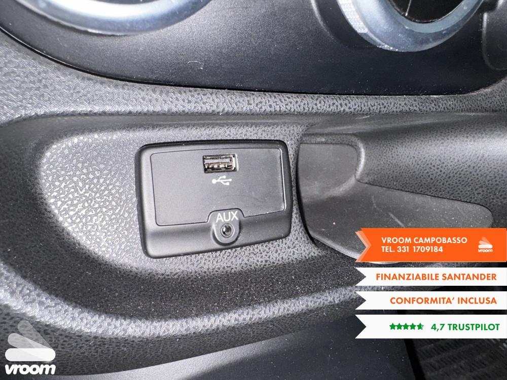 FIAT 500L Living 500L Business 7 posti