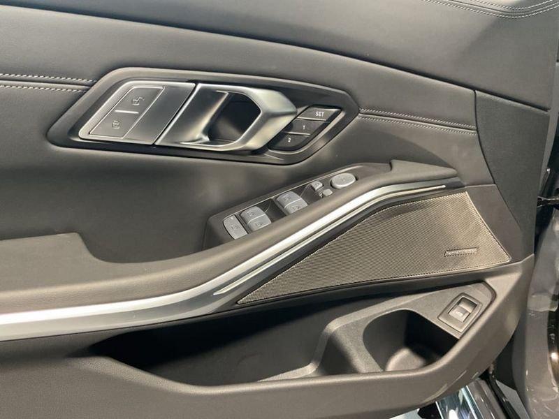 BMW Serie 3 Touring M3 Competition xDrive Touring