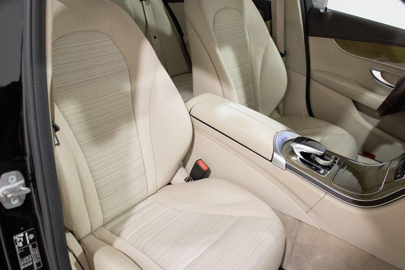 Mercedes-Benz Classe C 200d Automatic Premium Plus