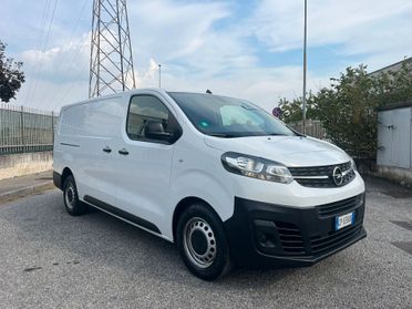 Opel Vivaro 2.0 Diesel 145CV S&S LUNGO