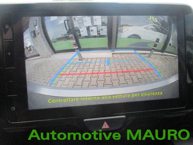 TOYOTA Yaris 1.5 Hybrid 5 porte Trend - NEOPATENTATI