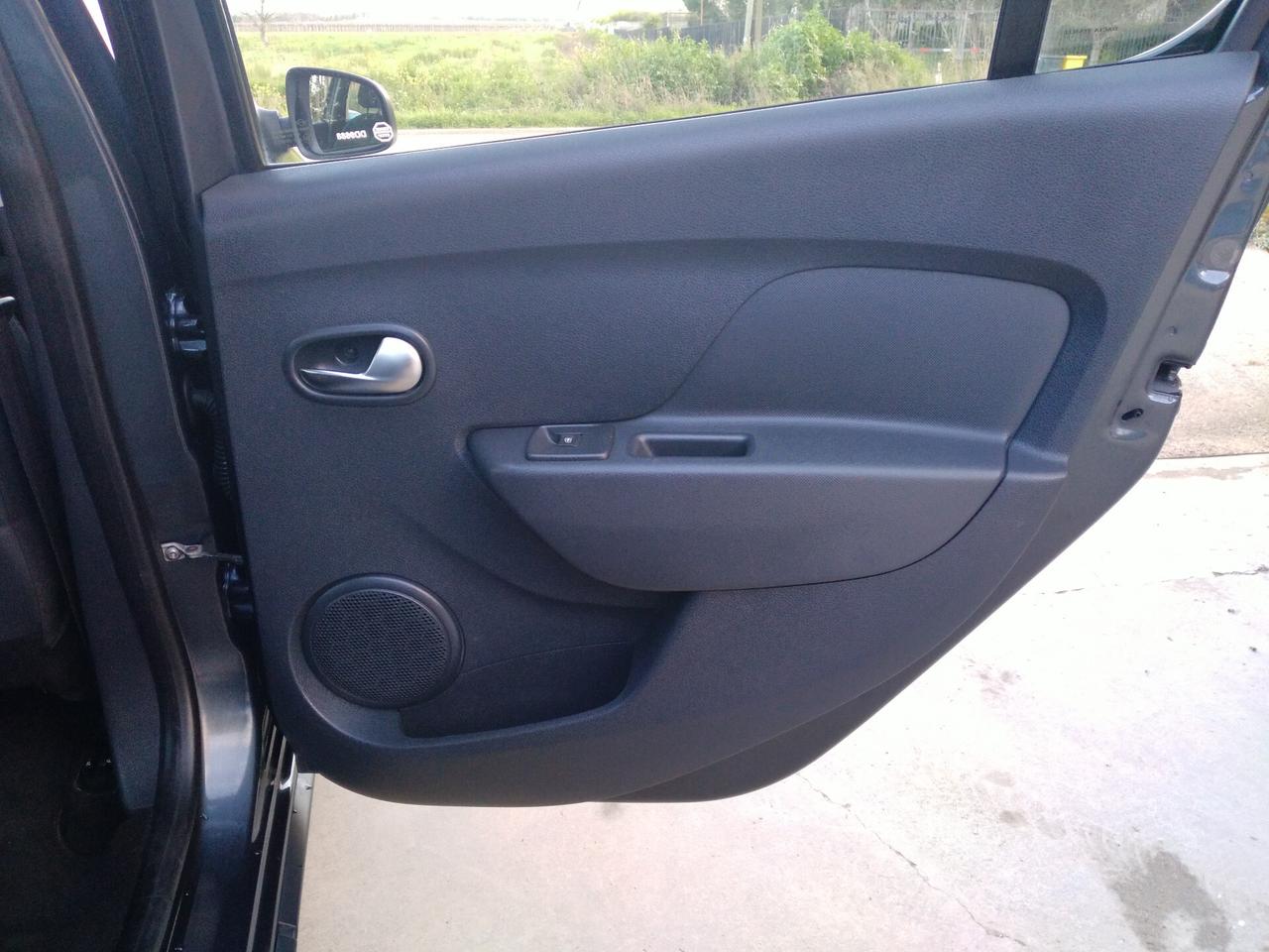 Dacia Sandero 1.5 Blue dCi 8V 95CV Start&Stop Serie Speciale Wow