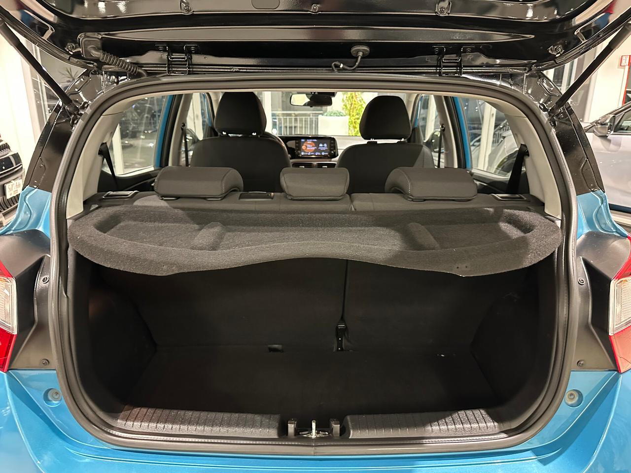 Hyundai i10 1.0 MPI Tech 67 CV - 2022