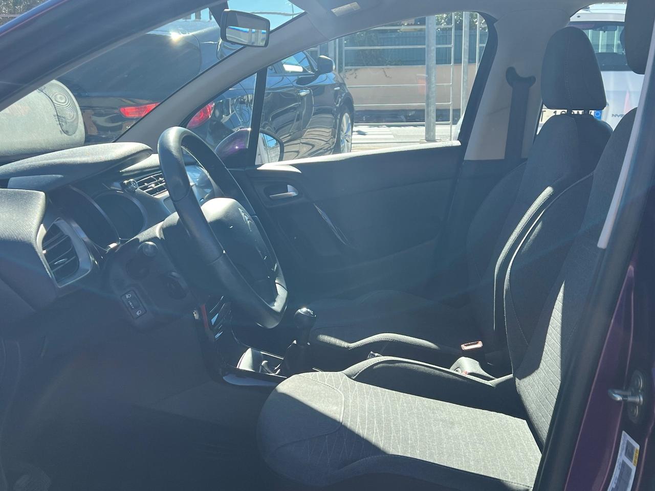 Citroen C3 PureTech 82 Feel Edition