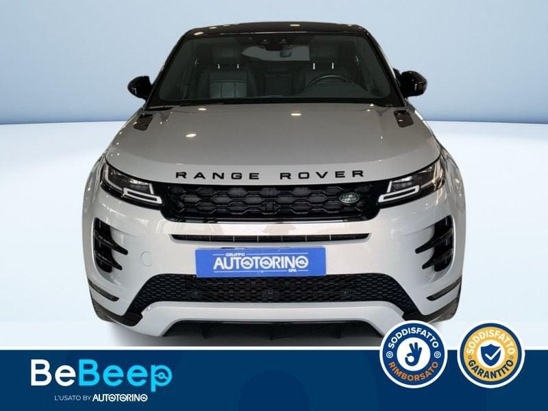 Land Rover RR Evoque RANGE ROVER EVOQUE 2.0D I4 MHEV SE AWD 180CV AUTO