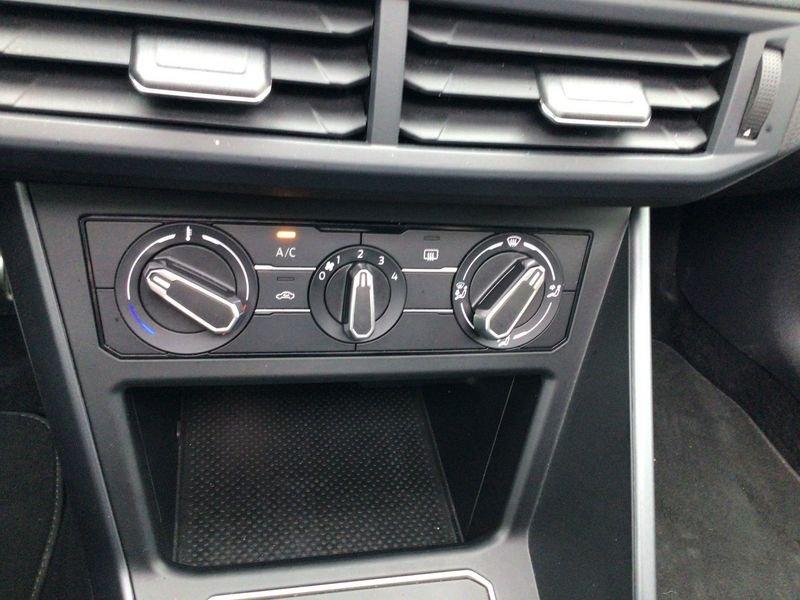 Volkswagen Taigo Taigo 1.0 TSI 110 CV R-Line